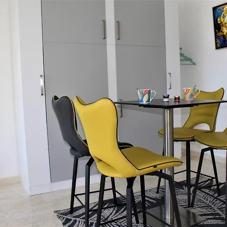 Superbe 3 Pieces Avec Terrasse, Clim Et Vue A - Fr-1-252a-92 * Villeneuve-Loubet